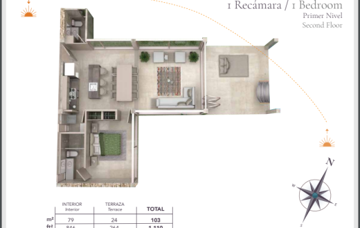 Limas Tulum 811