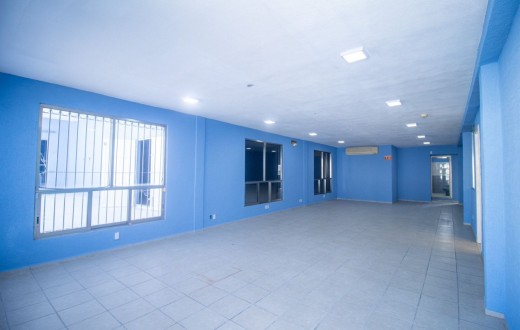 VENTA DE BODEGA COMERCIAL