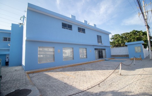 VENTA DE BODEGA COMERCIAL