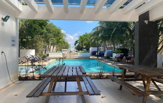 VENTA DE HERMOSO DEPARTAMENTO